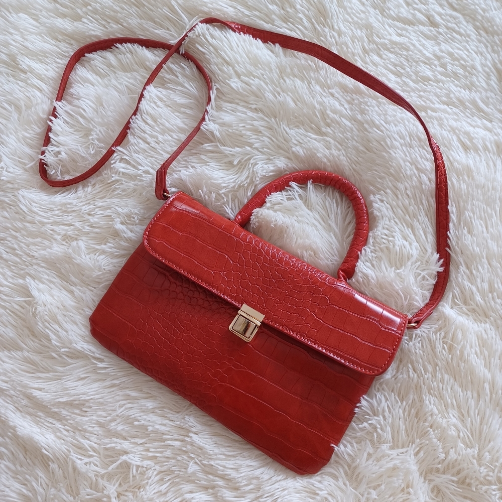 STREET LEVEL bag